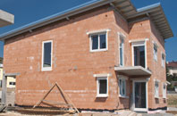 Ardgay home extensions
