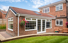 Ardgay house extension leads