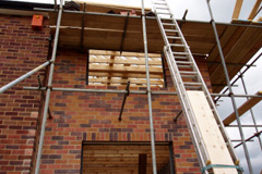 house extensions Ardgay
