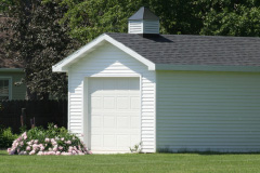 Ardgay outbuilding construction costs